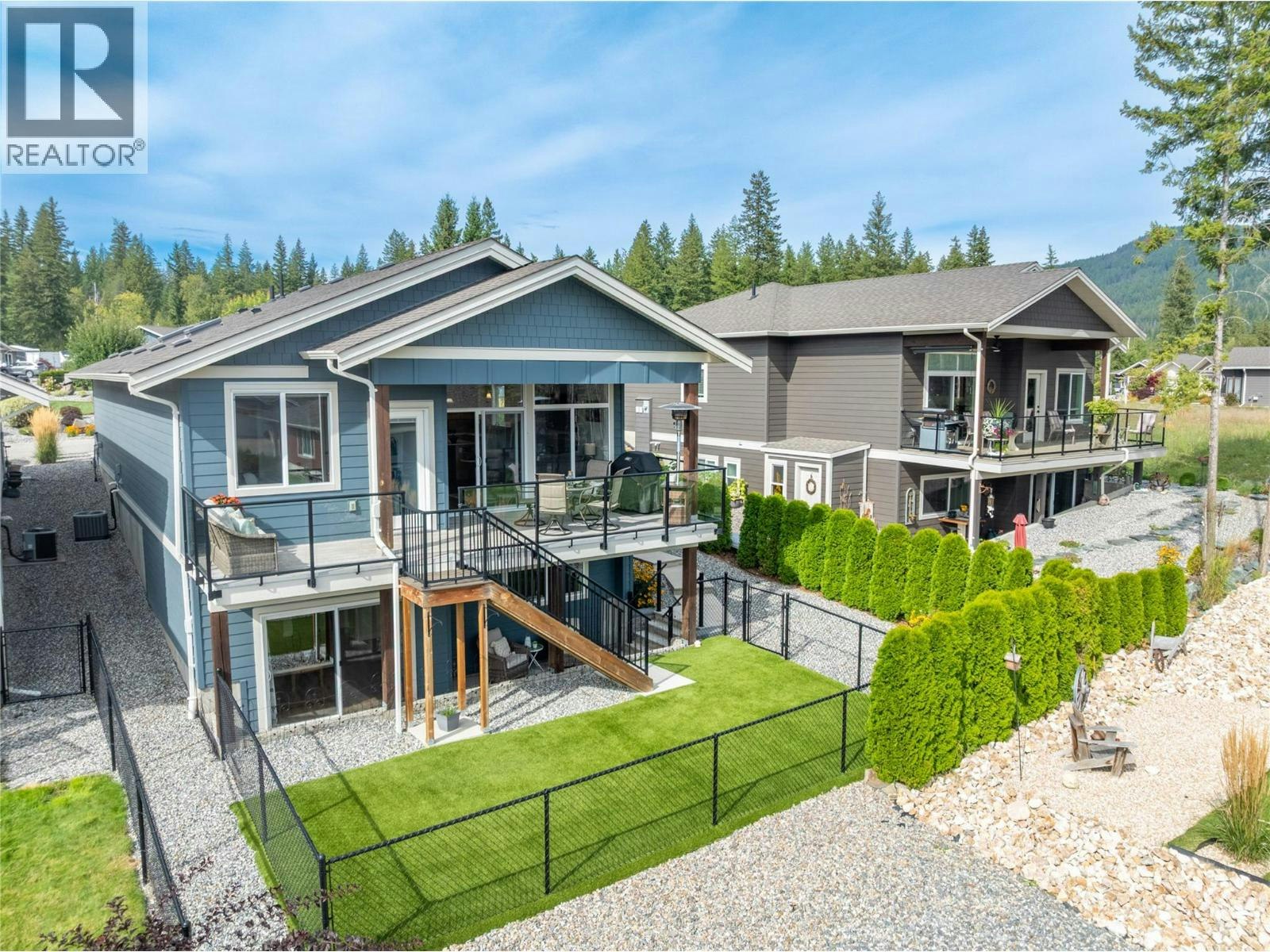 6-2715 Golf Course Drive, Blind Bay, BC, V0E 1H1 - 38