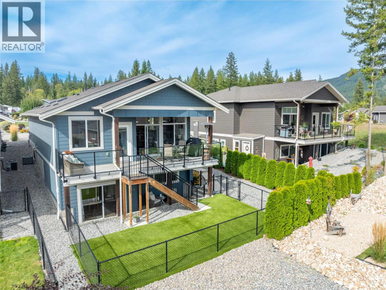 6-2715 Golf Course Drive, Blind Bay, BC, V0E 1H1 - 38