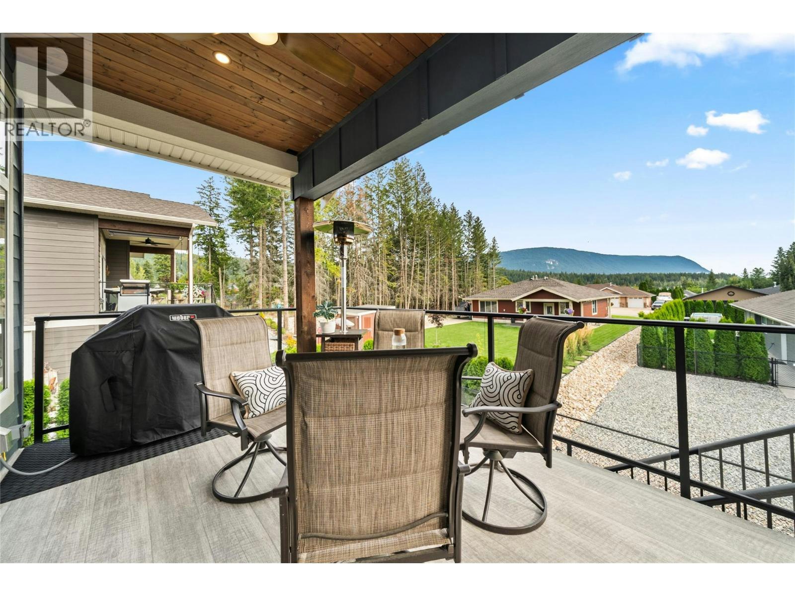 6-2715 Golf Course Drive, Blind Bay, BC, V0E 1H1 - 32
