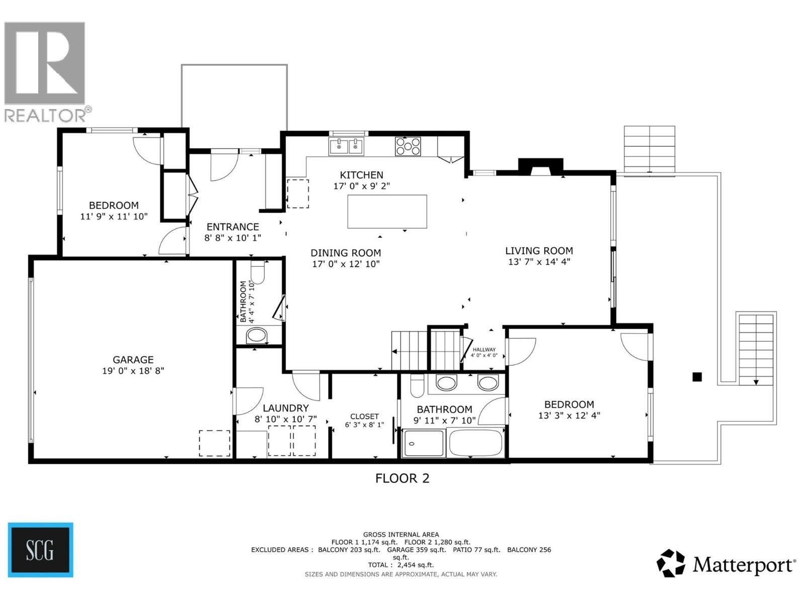 6-2715 Golf Course Drive, Blind Bay, BC, V0E 1H1 - 70