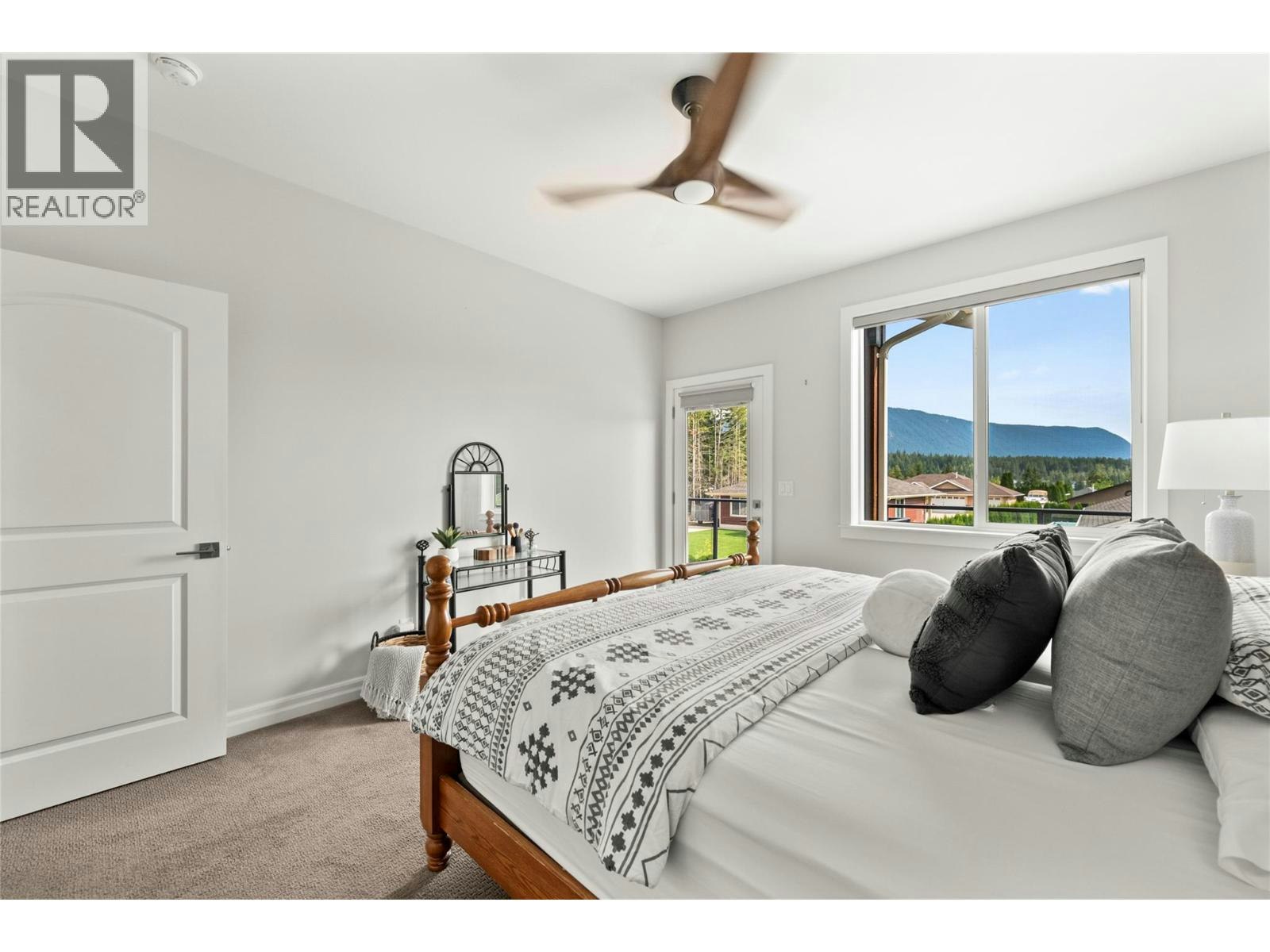 6-2715 Golf Course Drive, Blind Bay, BC, V0E 1H1 - 21