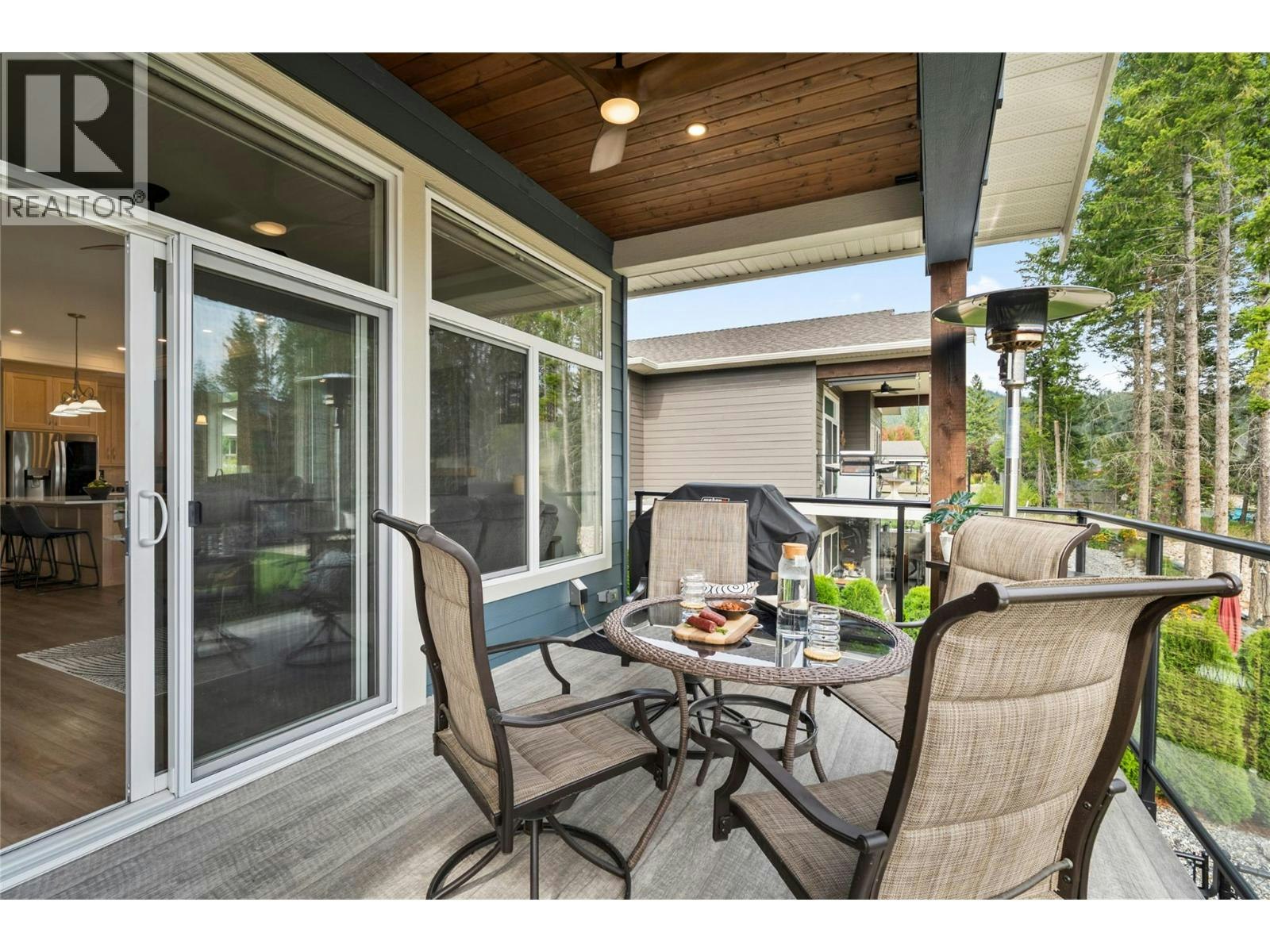 6-2715 Golf Course Drive, Blind Bay, BC, V0E 1H1 - 34