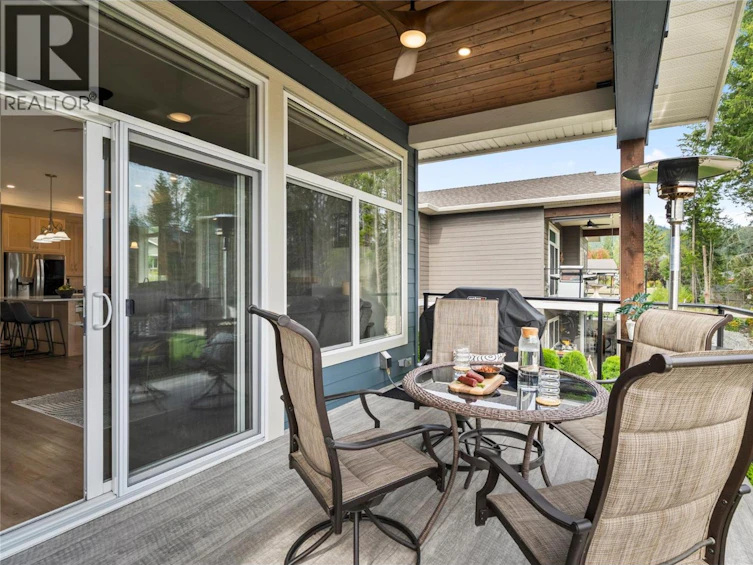 6-2715 Golf Course Drive, Blind Bay, BC, V0E 1H1 - 34