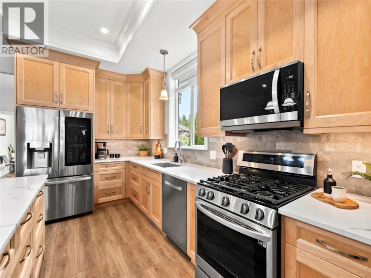 6-2715 Golf Course Drive, Blind Bay, BC, V0E 1H1 - 14