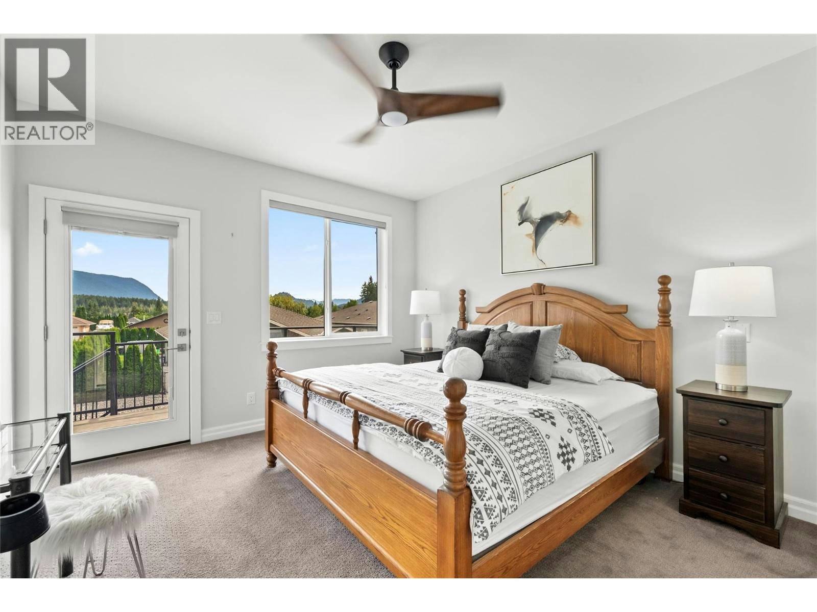 6-2715 Golf Course Drive, Blind Bay, BC, V0E 1H1 - 18