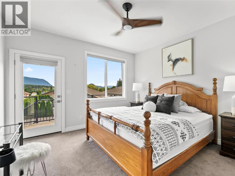 6-2715 Golf Course Drive, Blind Bay, BC, V0E 1H1 - 18