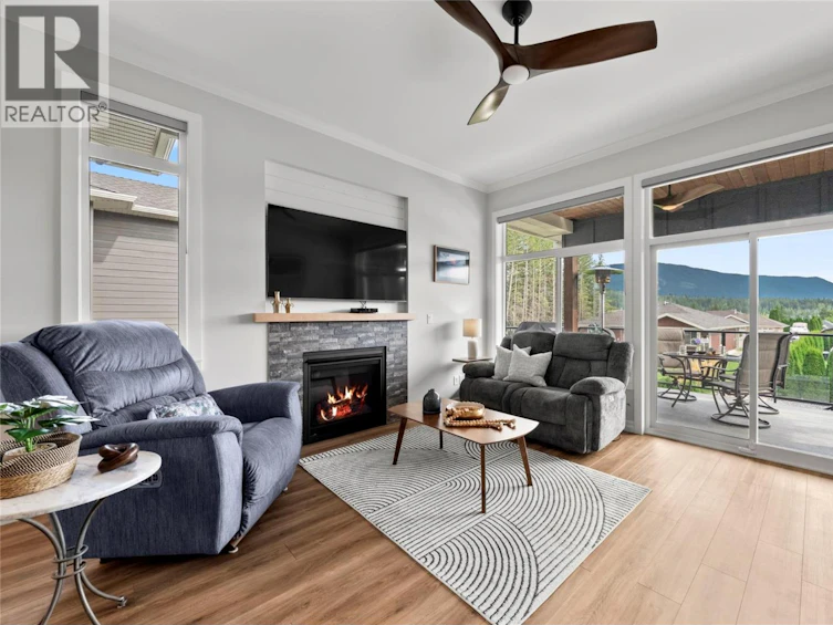 6-2715 Golf Course Drive, Blind Bay, BC, V0E 1H1 - 5