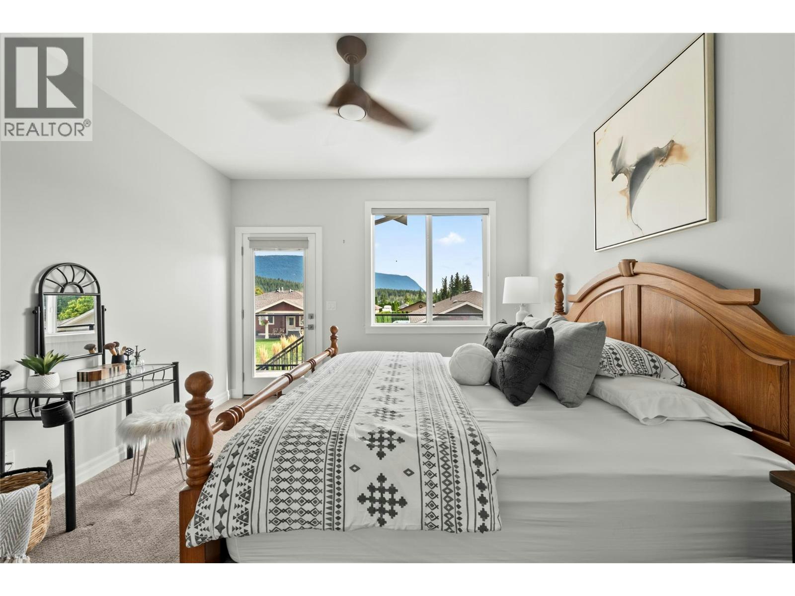 6-2715 Golf Course Drive, Blind Bay, BC, V0E 1H1 - 22