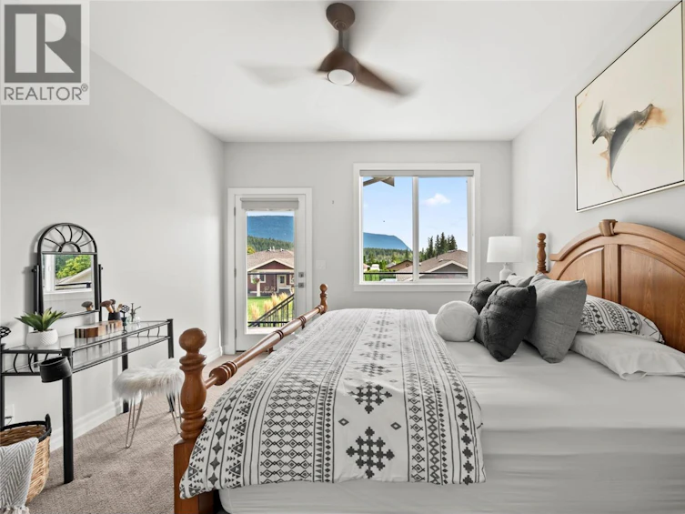 6-2715 Golf Course Drive, Blind Bay, BC, V0E 1H1 - 22