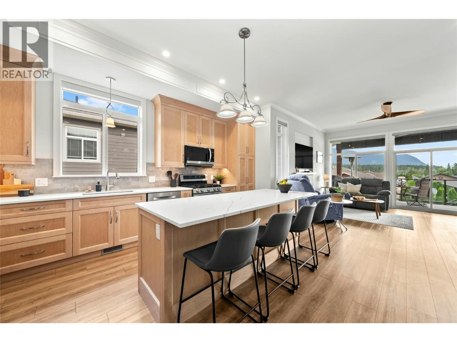6-2715 Golf Course Drive, Blind Bay, BC, V0E 1H1 - 12