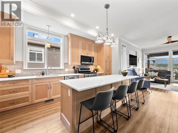 6-2715 Golf Course Drive, Blind Bay, BC, V0E 1H1 - 12