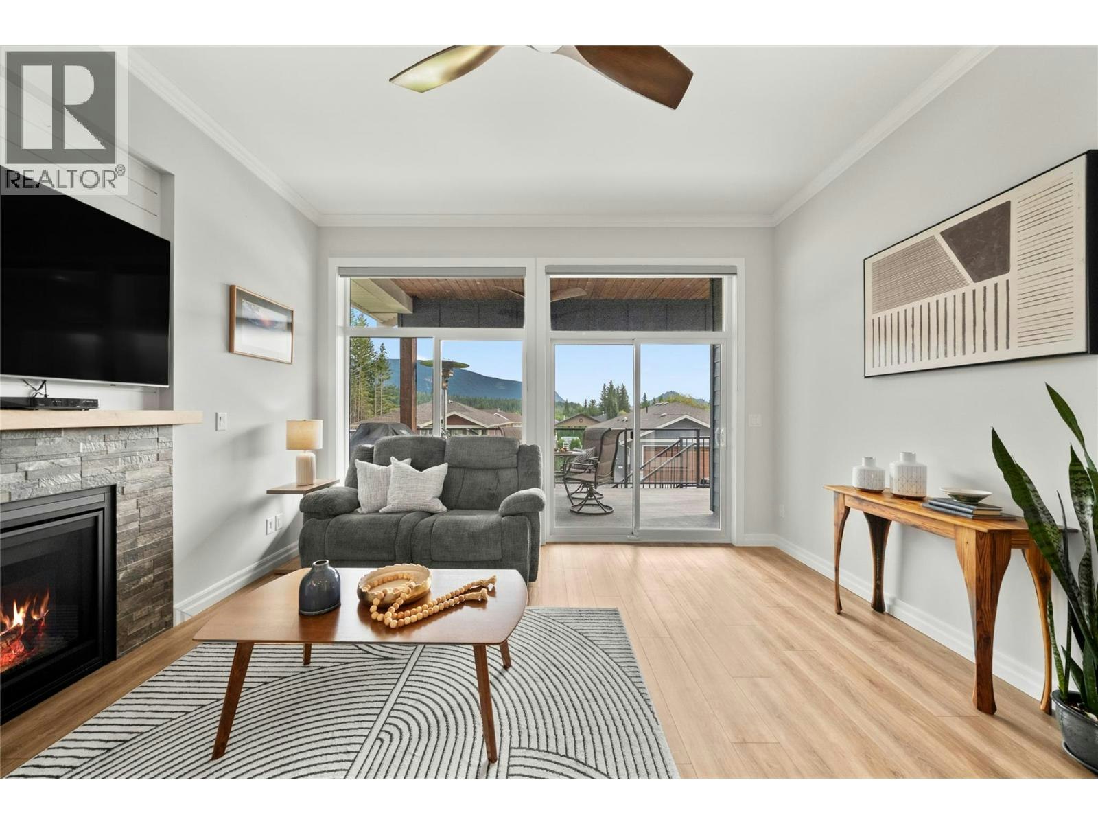 6-2715 Golf Course Drive, Blind Bay, BC, V0E 1H1 - 8