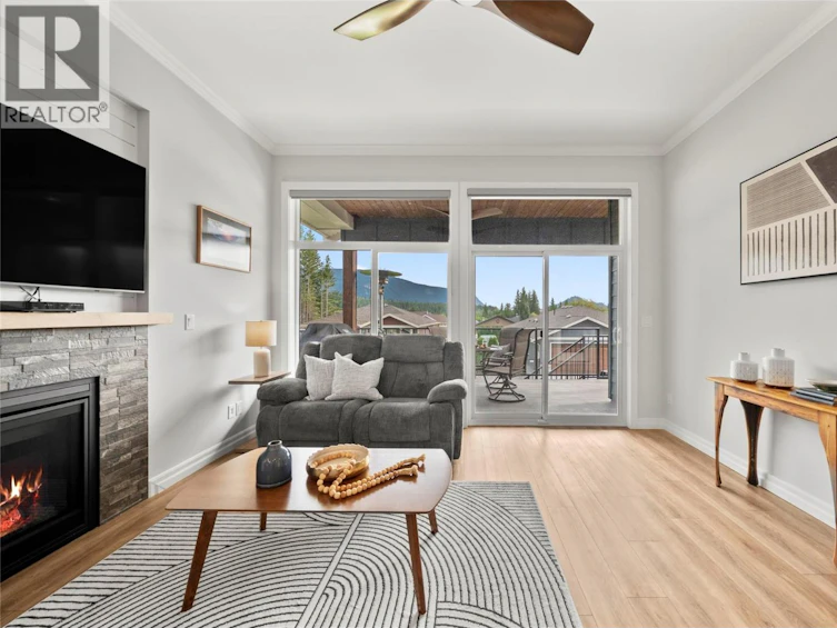 6-2715 Golf Course Drive, Blind Bay, BC, V0E 1H1 - 8