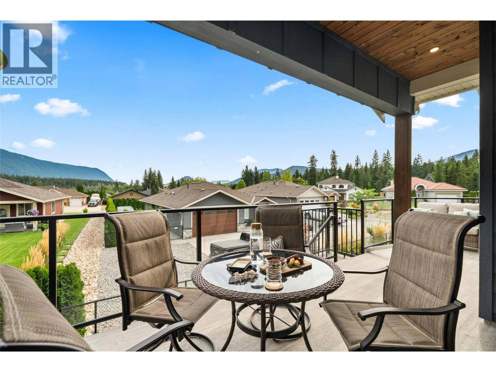 6-2715 Golf Course Drive, Blind Bay, BC, V0E 1H1 - 33