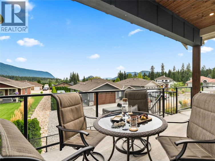 6-2715 Golf Course Drive, Blind Bay, BC, V0E 1H1 - 33