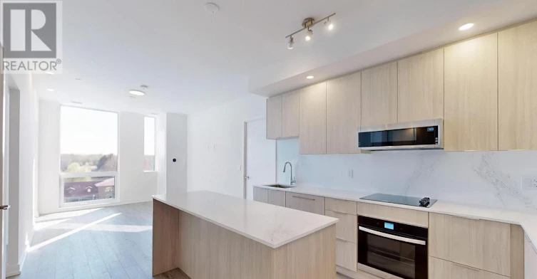 631-2501 Saw Whet Boulevard, Oakville, ON, L6L 0H5