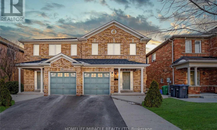 40 Trumpet Valley Boulevard