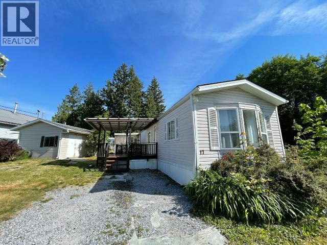 17-9298 Williams Road, Powell River, BC, V8A 0J1
