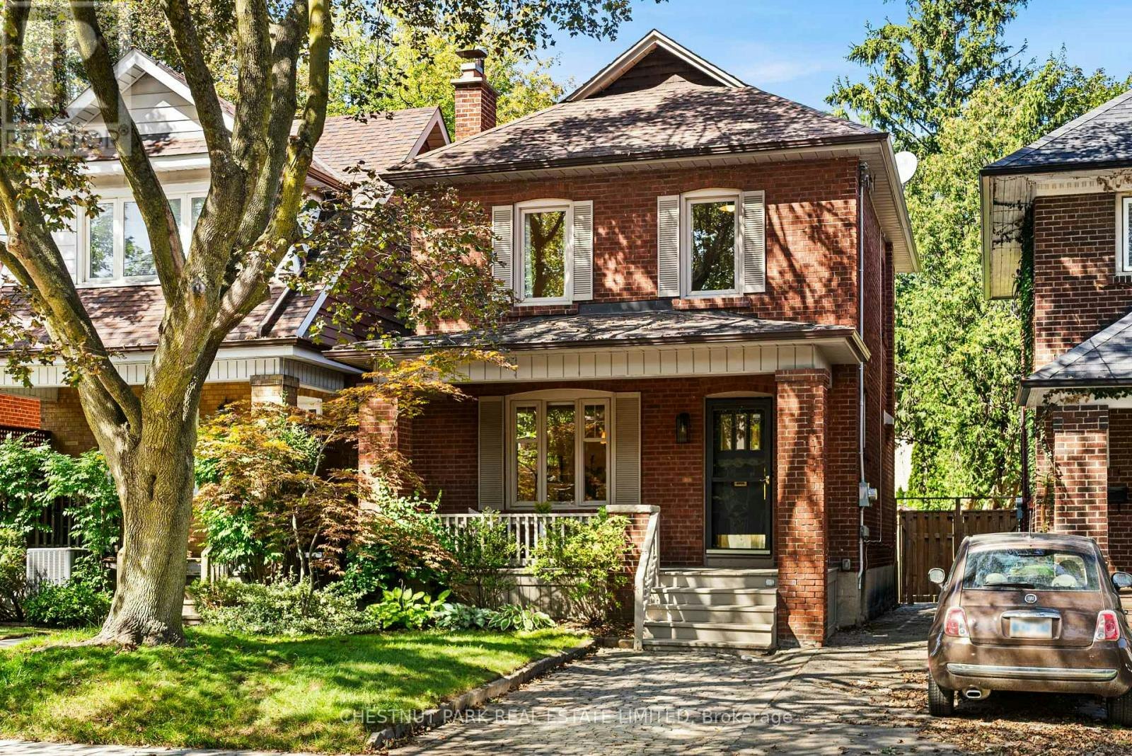 198 Bowood Avenue, Toronto, ON, M4N 1Y6