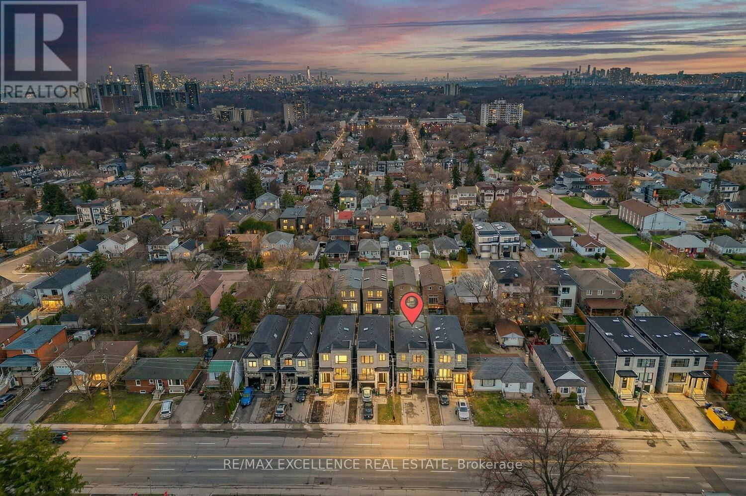 442 Pharmacy Avenue S, Toronto, ON, M1L 3G6