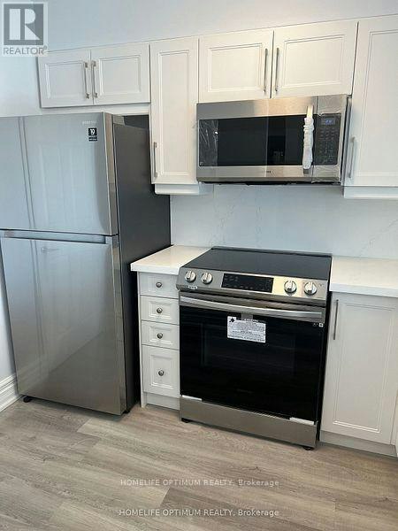 701B-3231 Eglinton Avenue E, Toronto, ON, M1J 3N5 - 3