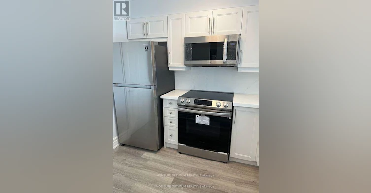 701B-3231 Eglinton Avenue E, Toronto, ON, M1J 3N5 - 3