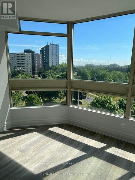 701B-3231 Eglinton Avenue E, Toronto, ON, M1J 3N5 - 5