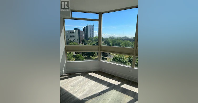 701B-3231 Eglinton Avenue E, Toronto, ON, M1J 3N5 - 5