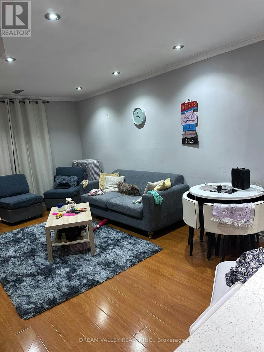 BASEMENT-275 Waterford Gate, Pickering, ON, L1V 6N3 - 3