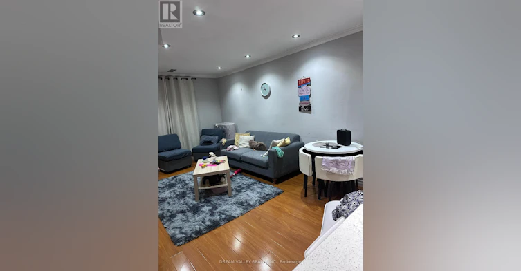 BASEMENT-275 Waterford Gate, Pickering, ON, L1V 6N3 - 3