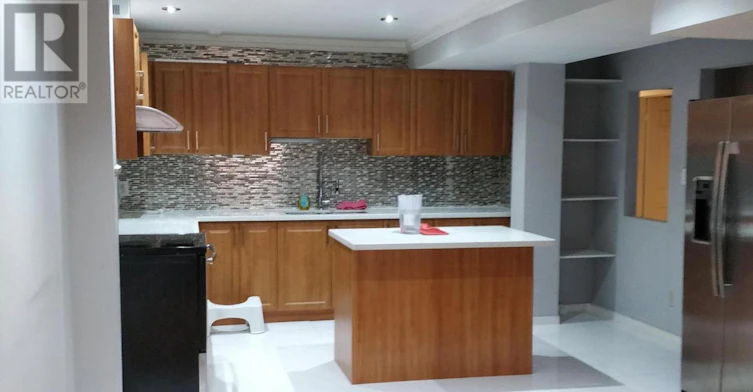 BASEMENT-275 Waterford Gate, Pickering, ON, L1V 6N3 - 13