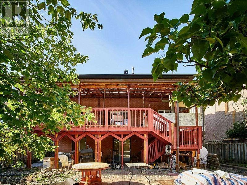 BASEMENT-275 Waterford Gate, Pickering, ON, L1V 6N3 - 15