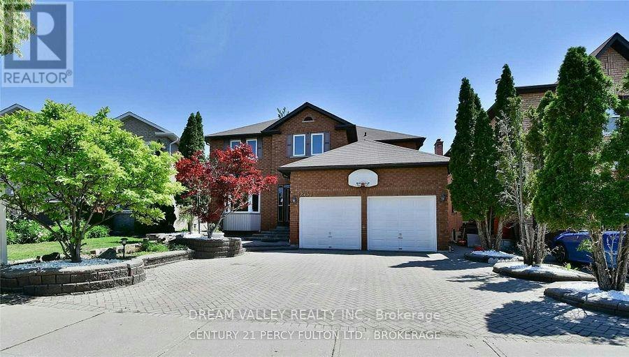 BASEMENT-275 Waterford Gate, Pickering, ON, L1V 6N3 - 2