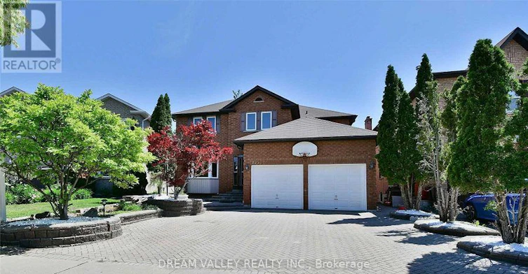 BASEMENT-275 Waterford Gate, Pickering, ON, L1V 6N3 - 2