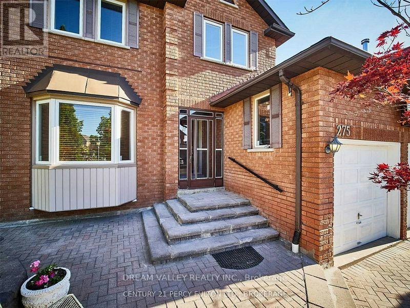 BASEMENT-275 Waterford Gate, Pickering, ON, L1V 6N3