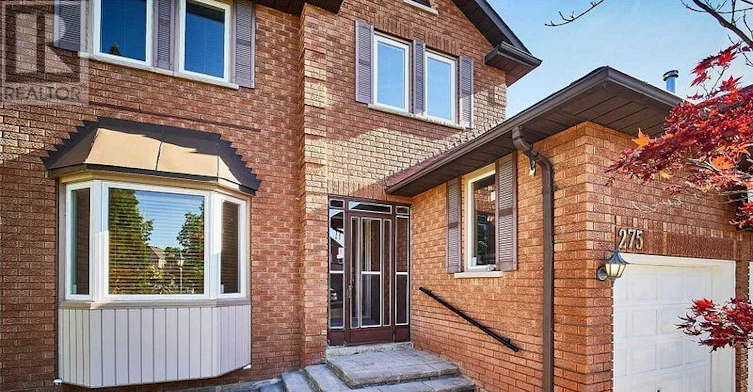 BASEMENT-275 Waterford Gate, Pickering, ON, L1V 6N3