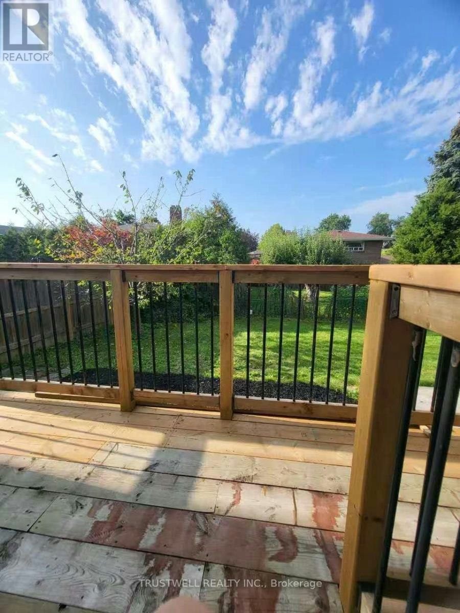 38 Rosscowan Crescent, Toronto, ON, M1W 1K7 - 6