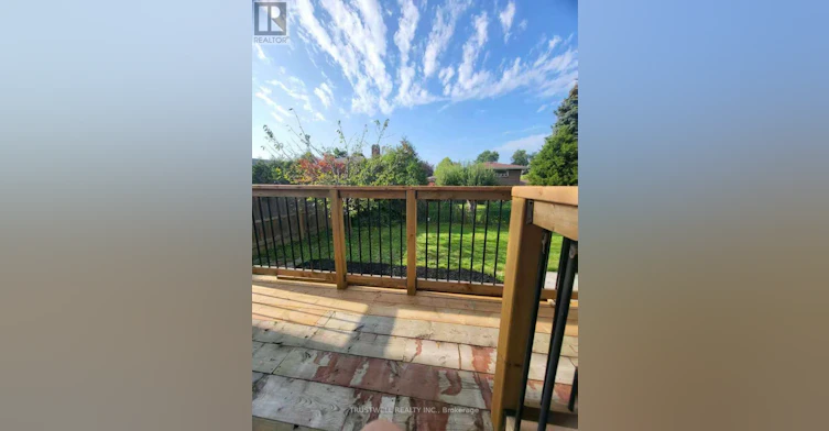 38 Rosscowan Crescent, Toronto, ON, M1W 1K7 - 6