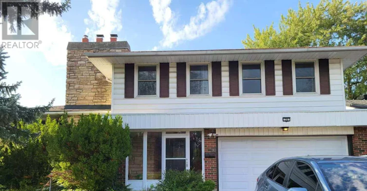 38 Rosscowan Crescent, Toronto, ON, M1W 1K7