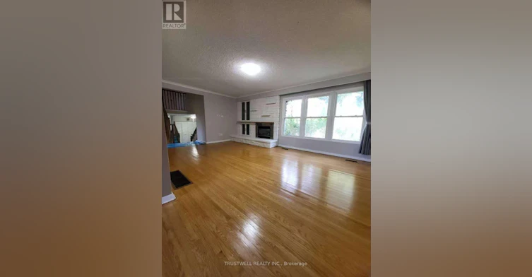 38 Rosscowan Crescent, Toronto, ON, M1W 1K7 - 2