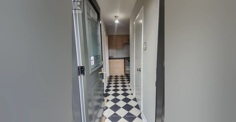 MAIN-38 Rosscowan Crescent, Toronto, ON, M1W 1K7 - 2
