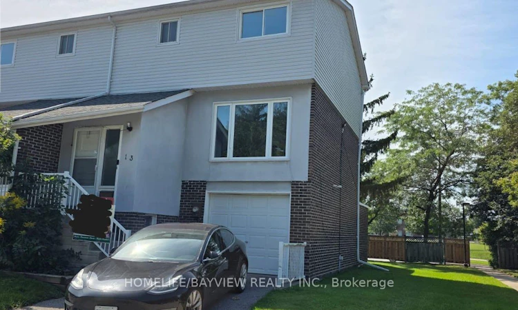 13-303 Garden Street