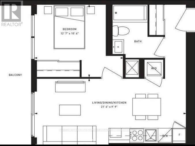 3511-950 Portage Parkway, Vaughan, ON, L4K 0J7 - 8