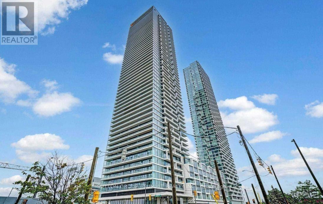 3511-950 Portage Parkway, Vaughan, ON, L4K 0J7