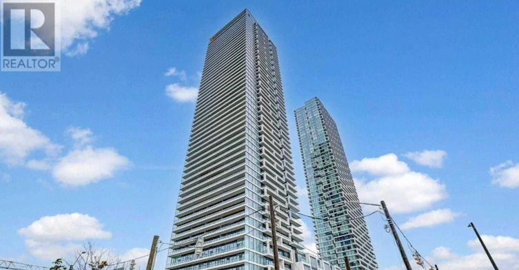 3511-950 Portage Parkway, Vaughan, ON, L4K 0J7