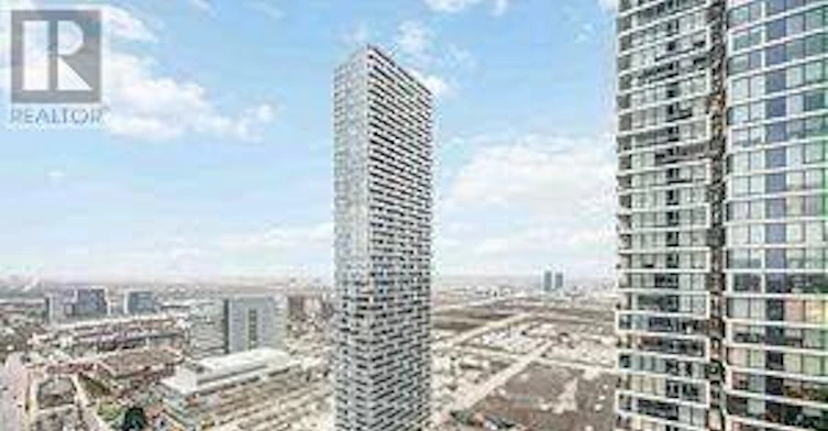 3511-950 Portage Parkway, Vaughan, ON, L4K 0J7 - 3
