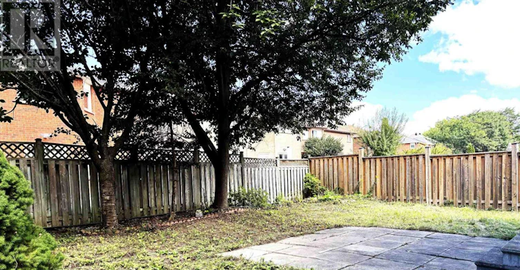 46 Lagani Avenue, Richmond Hill, ON, L4B 3C7 - 23