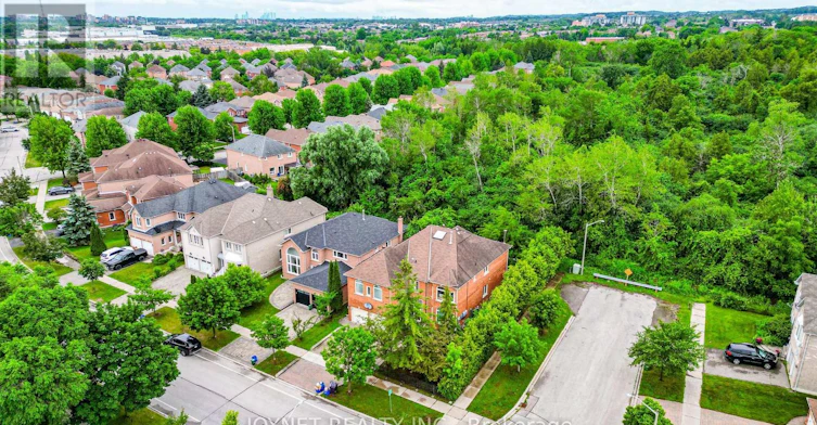 2 Woodriver Street, Richmond Hill, ON, L4S 1B2 - 40