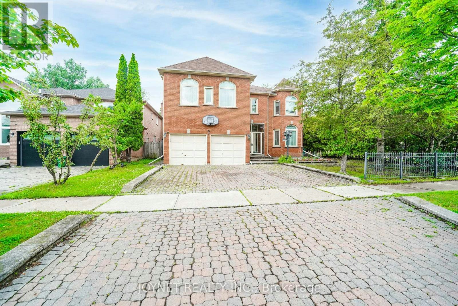 2 Woodriver Street, Richmond Hill, ON, L4S 1B2 - 4