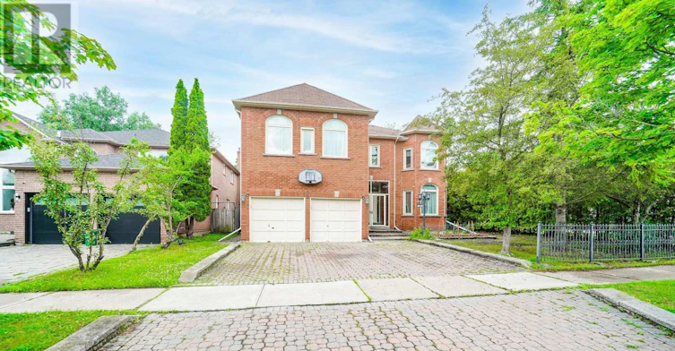 2 Woodriver Street, Richmond Hill, ON, L4S 1B2 - 4